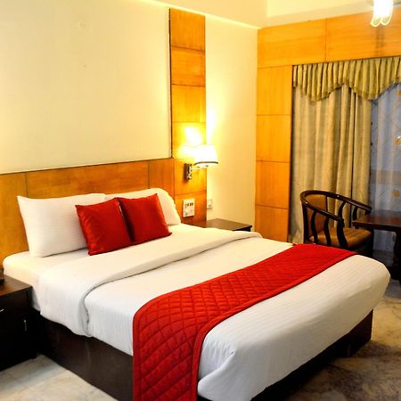 Hotel City Centaur Bengaluru Zewnętrze zdjęcie