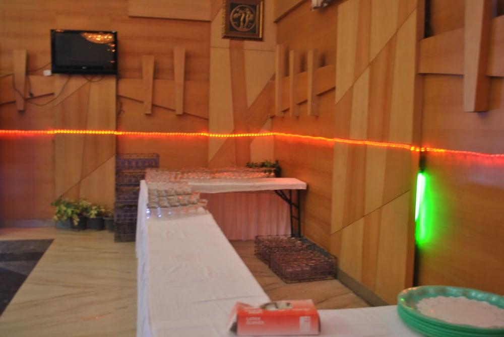 Hotel City Centaur Bengaluru Zewnętrze zdjęcie