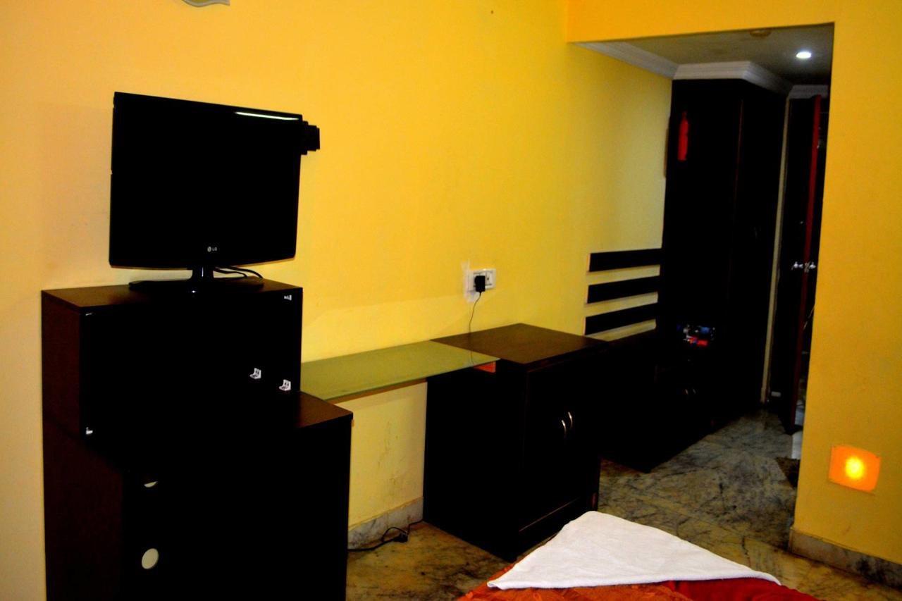Hotel City Centaur Bengaluru Zewnętrze zdjęcie