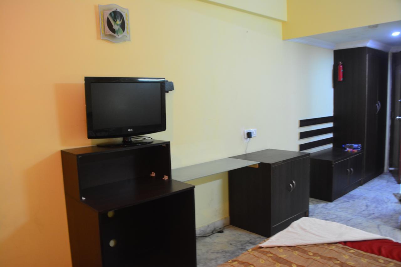 Hotel City Centaur Bengaluru Zewnętrze zdjęcie