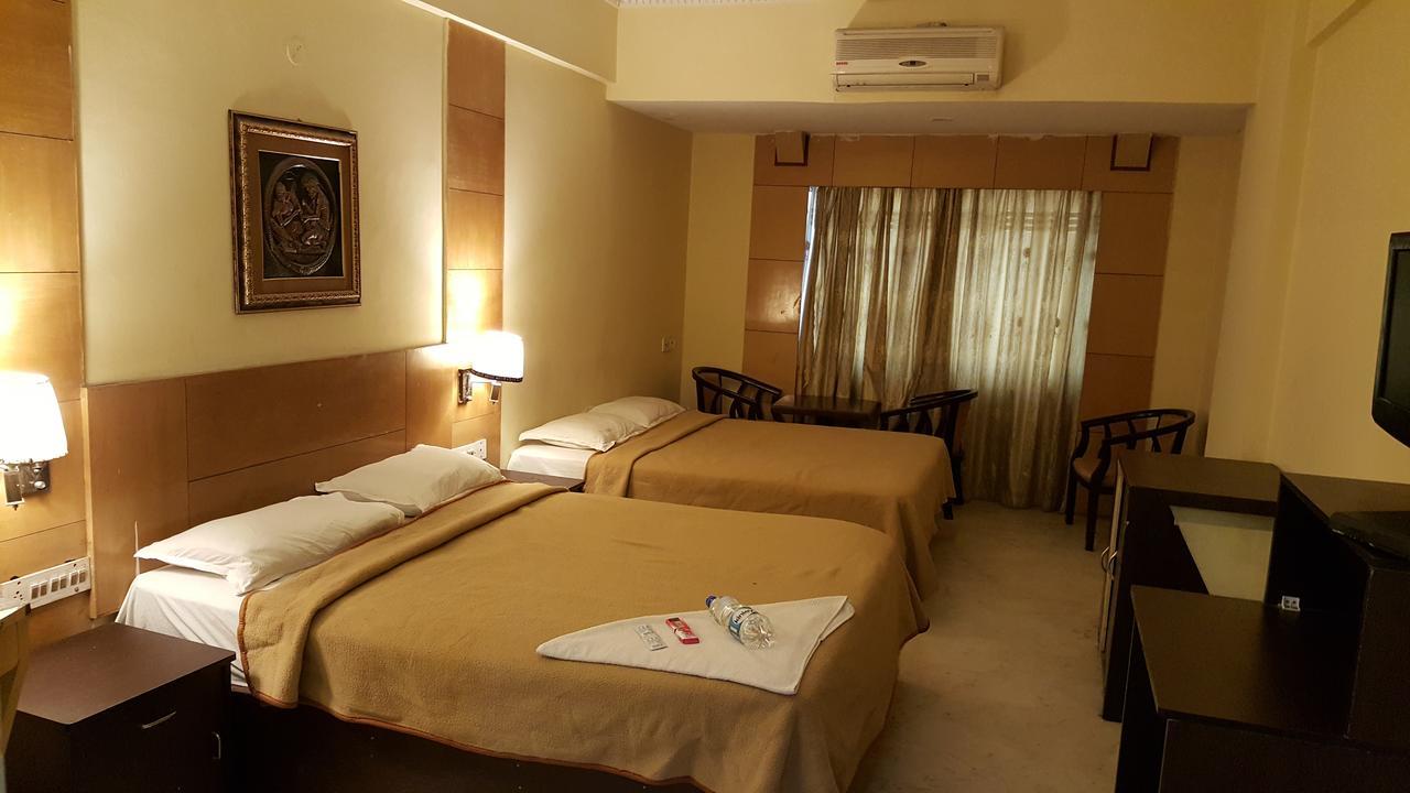 Hotel City Centaur Bengaluru Zewnętrze zdjęcie
