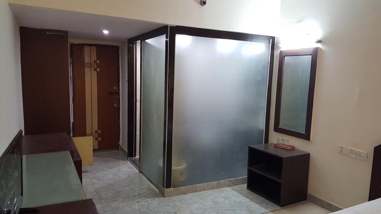 Hotel City Centaur Bengaluru Zewnętrze zdjęcie