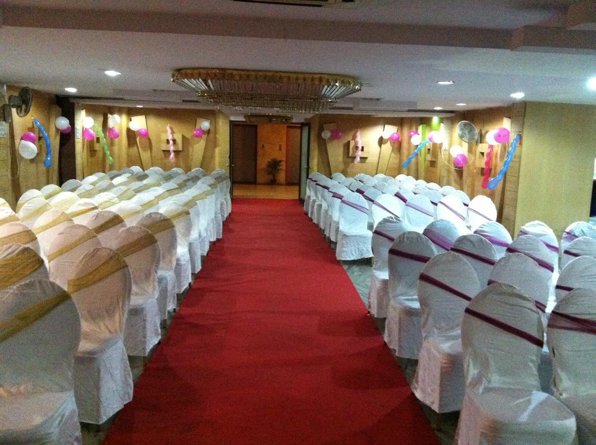 Hotel City Centaur Bengaluru Zewnętrze zdjęcie