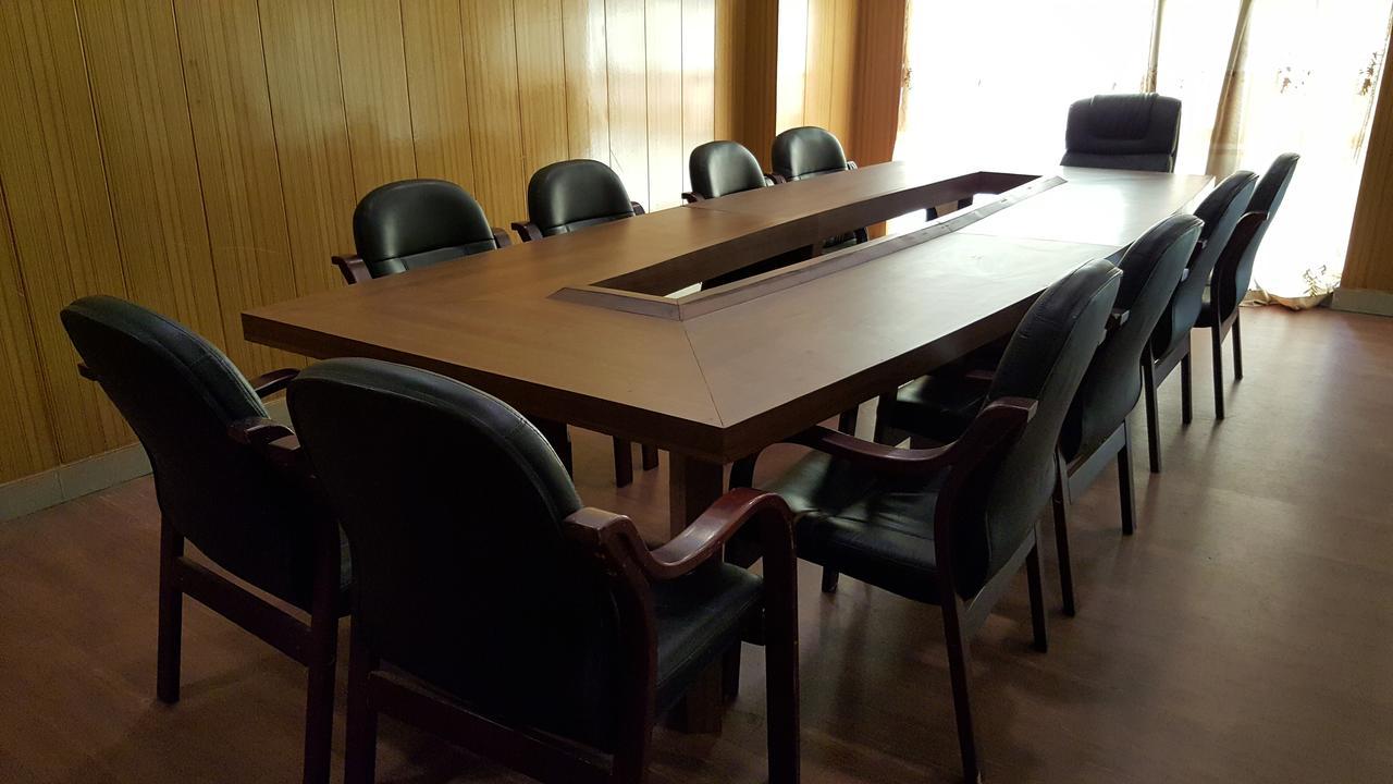 Hotel City Centaur Bengaluru Zewnętrze zdjęcie
