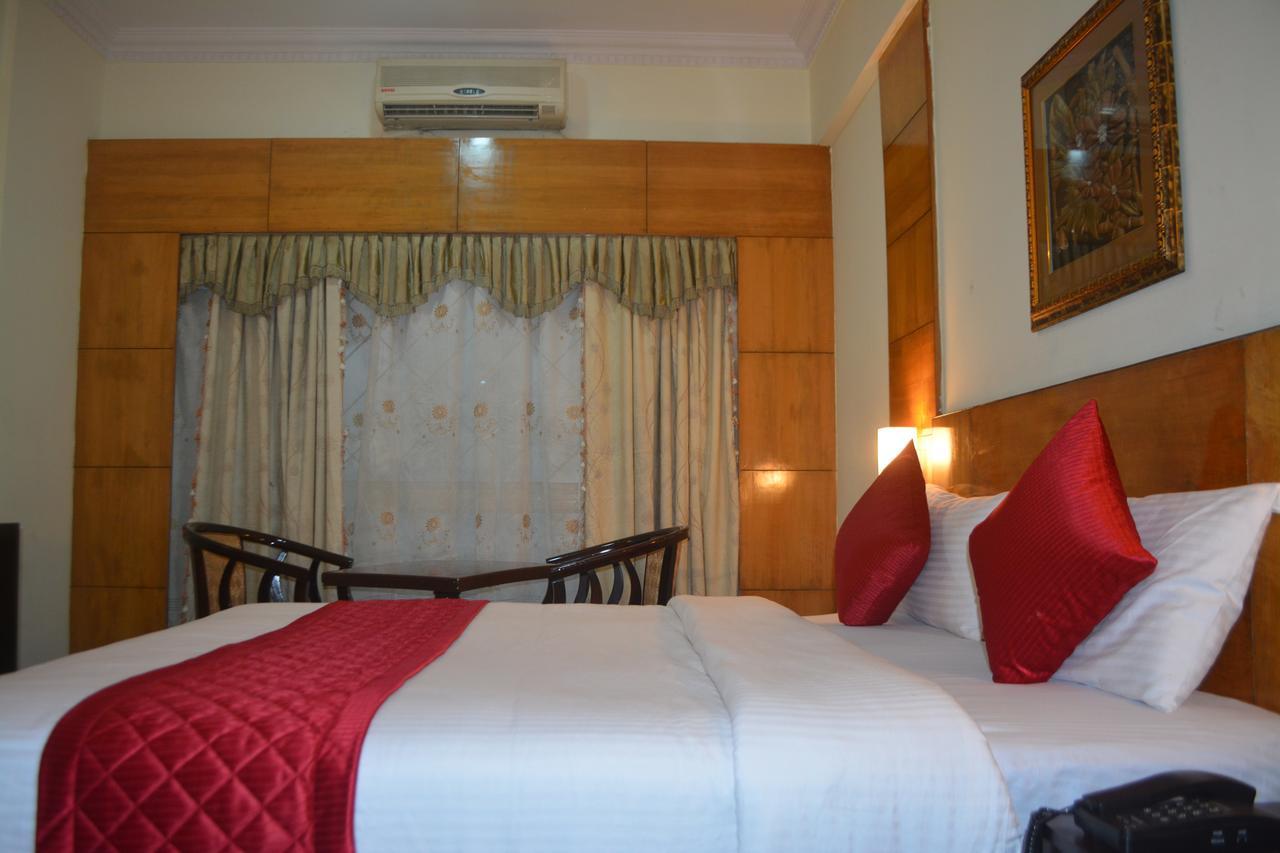 Hotel City Centaur Bengaluru Zewnętrze zdjęcie