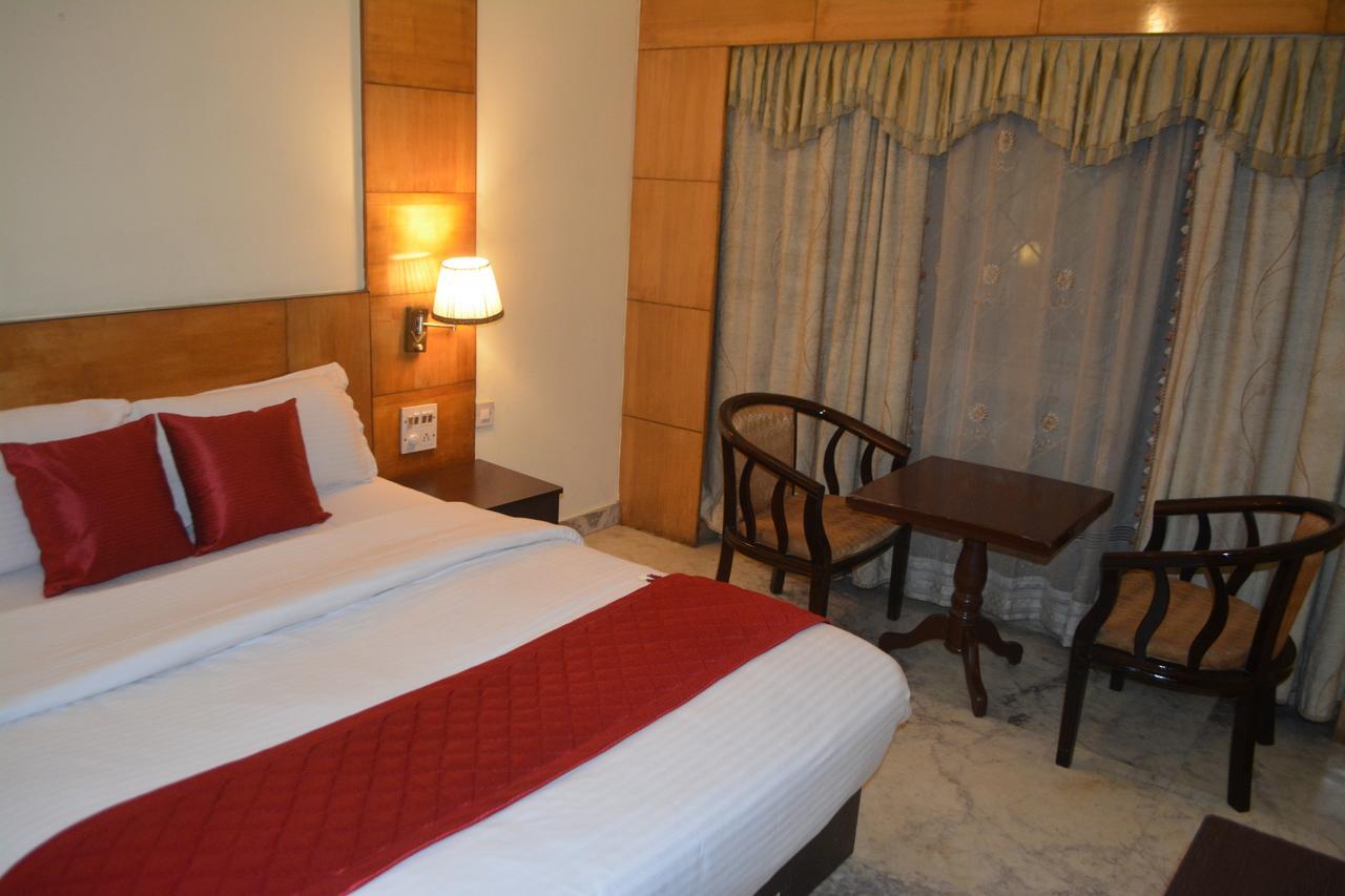 Hotel City Centaur Bengaluru Zewnętrze zdjęcie