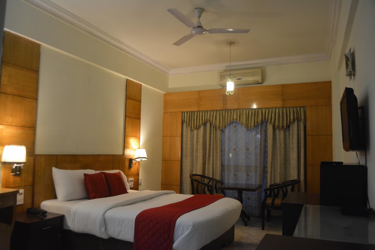 Hotel City Centaur Bengaluru Zewnętrze zdjęcie