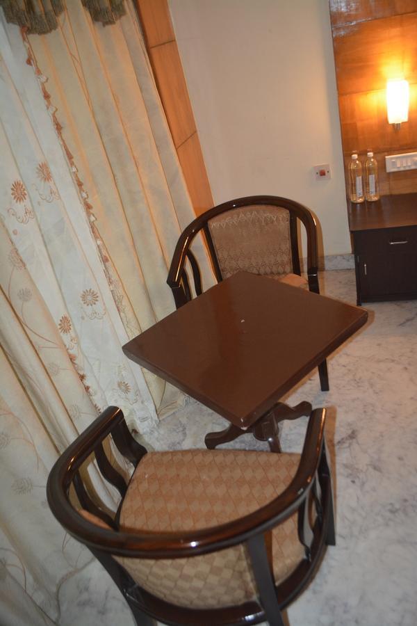 Hotel City Centaur Bengaluru Zewnętrze zdjęcie