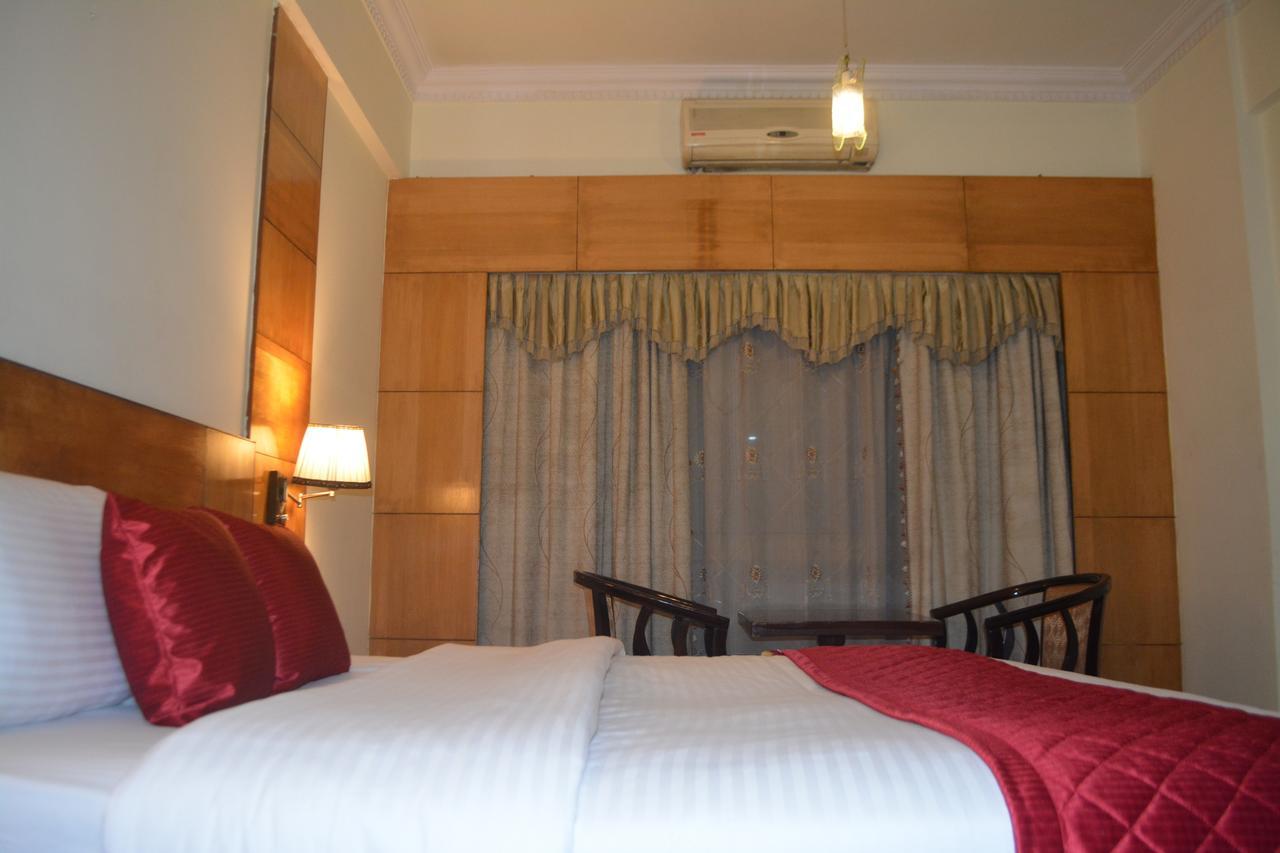 Hotel City Centaur Bengaluru Zewnętrze zdjęcie