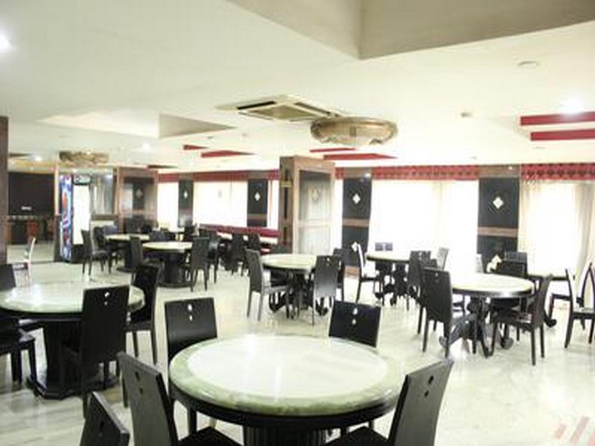 Hotel City Centaur Bengaluru Zewnętrze zdjęcie