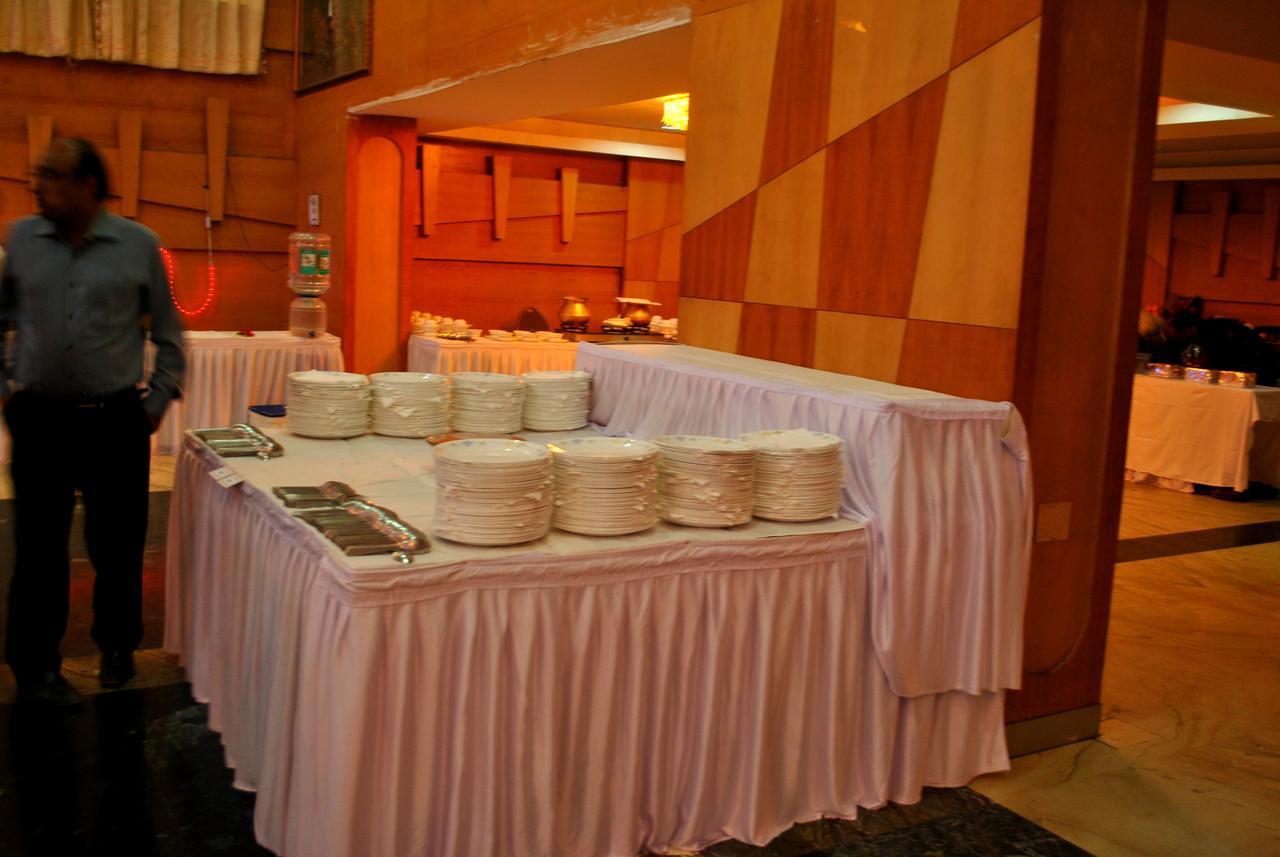 Hotel City Centaur Bengaluru Zewnętrze zdjęcie