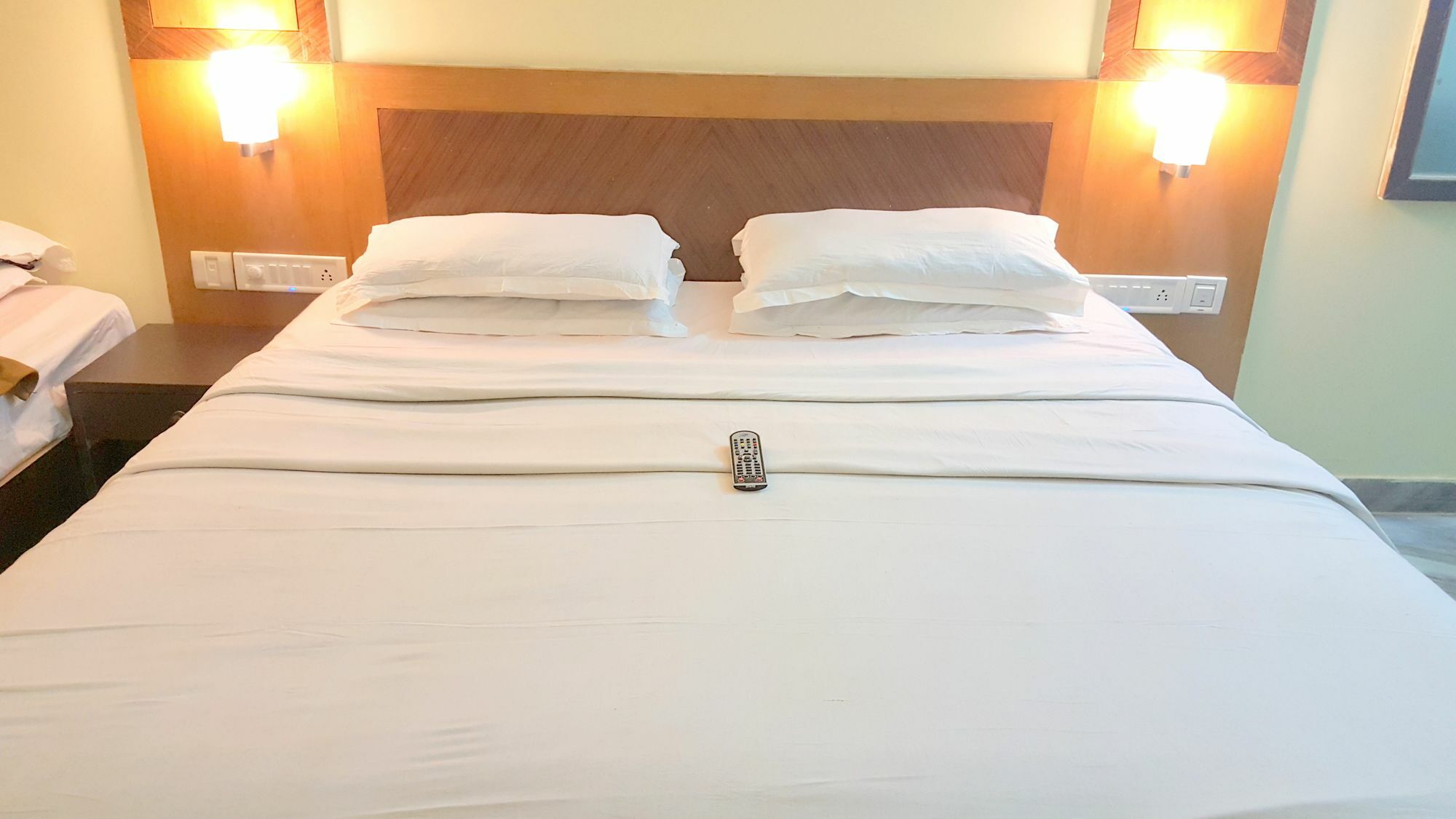 Hotel City Centaur Bengaluru Zewnętrze zdjęcie