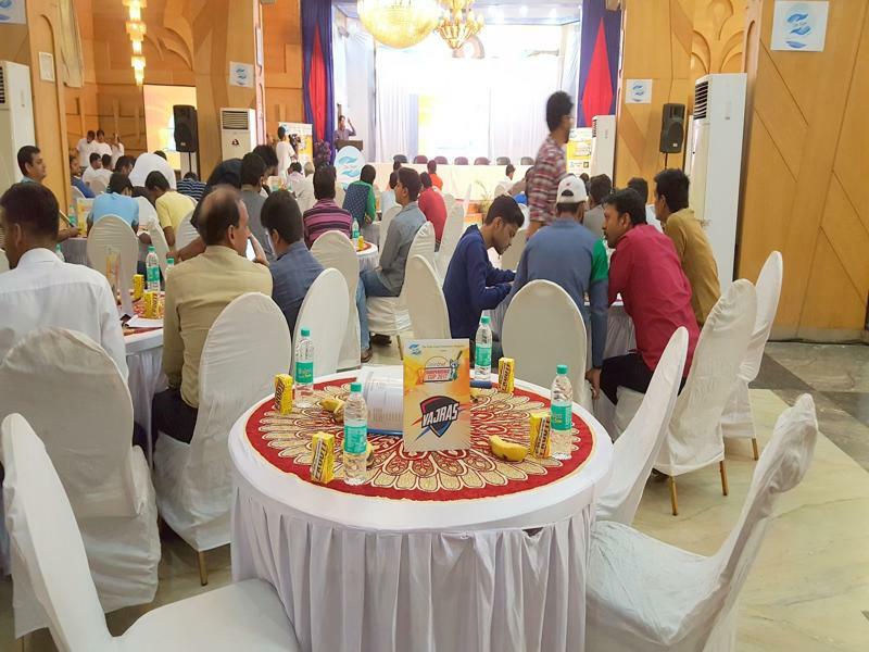 Hotel City Centaur Bengaluru Zewnętrze zdjęcie
