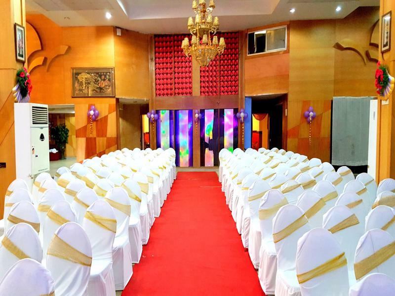 Hotel City Centaur Bengaluru Zewnętrze zdjęcie