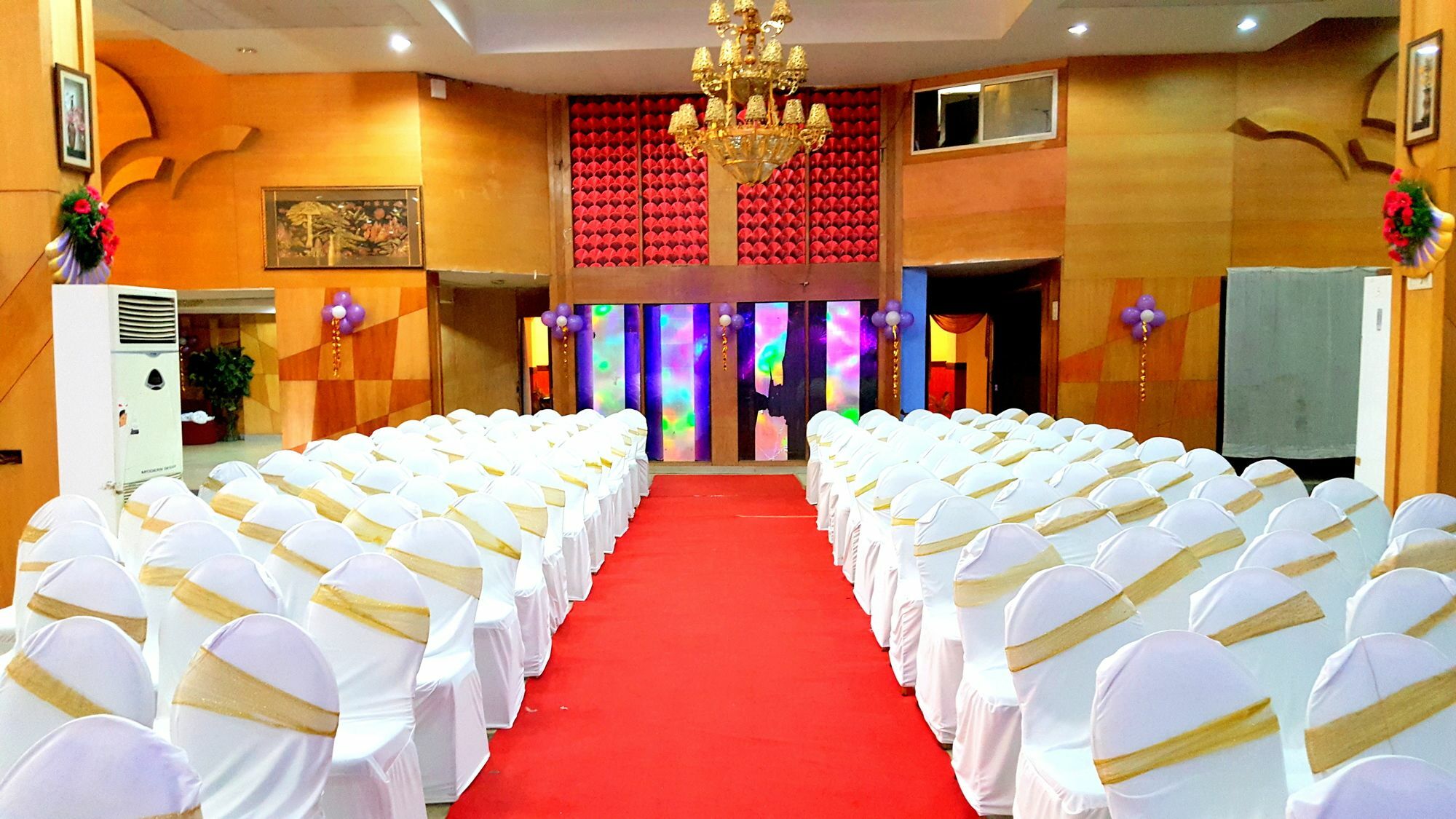 Hotel City Centaur Bengaluru Zewnętrze zdjęcie