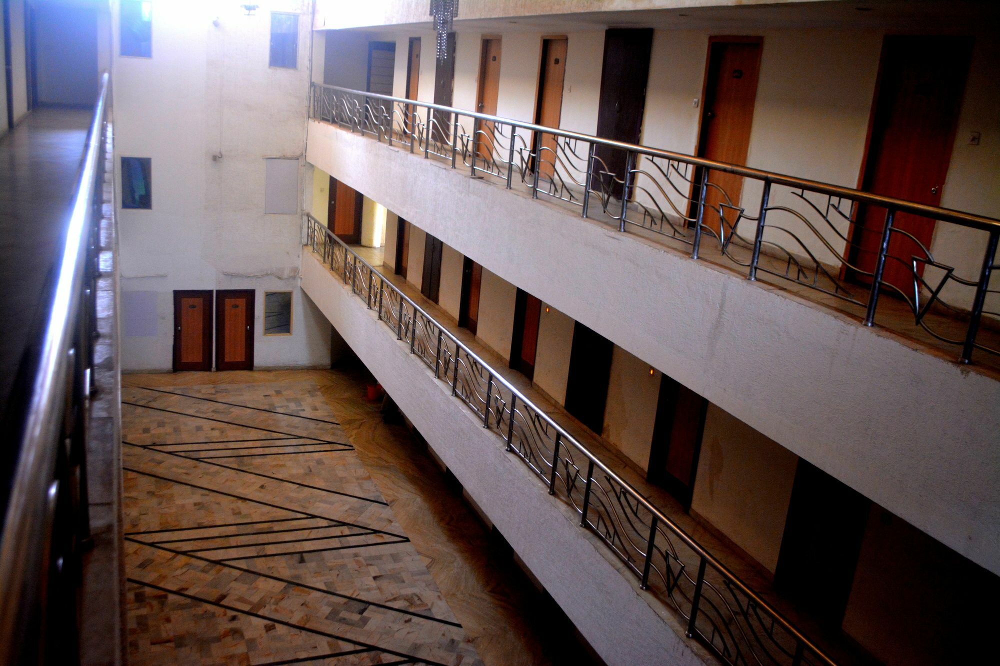 Hotel City Centaur Bengaluru Zewnętrze zdjęcie
